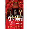 Stabbed in the Solarium