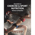 Essentials of Exercise & Sport Nutrition: Science to Practice