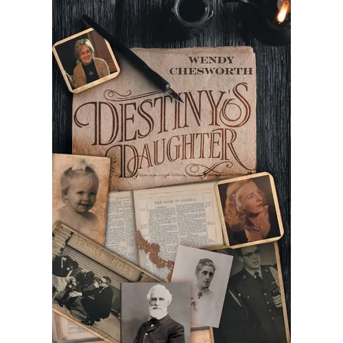 Destiny's Daughter