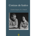 Cenizas de Izalco