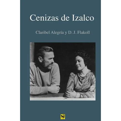 Cenizas de Izalco