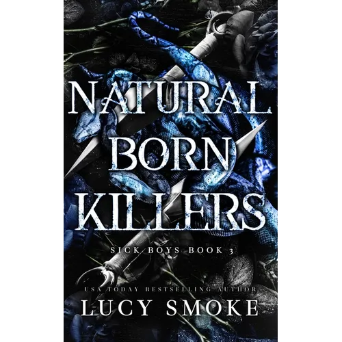 Natural Born Killers
