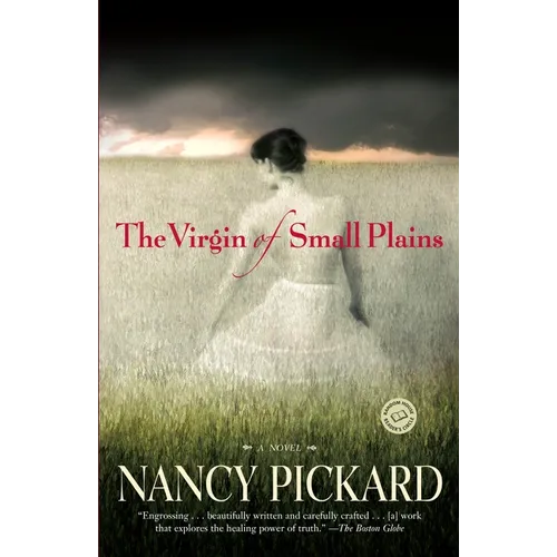 The Virgin of Small Plains