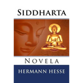 Siddharta: Novela
