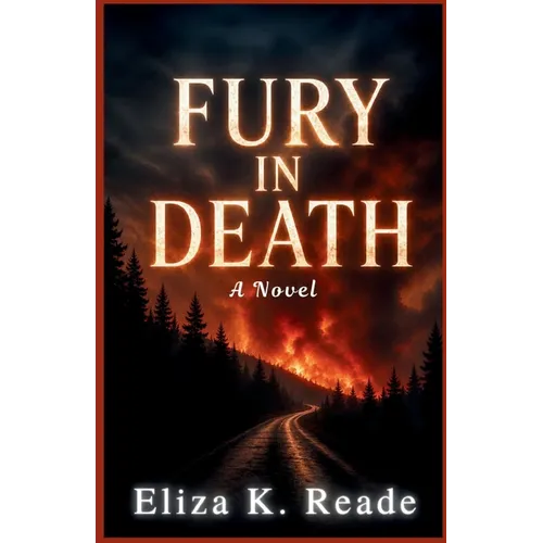 Fury in Death