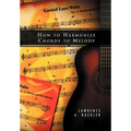 How to Harmonize Chords to Melody