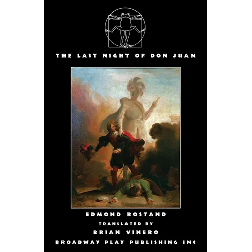 The Last Night of Don Juan