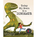 Today My Brain Is a Dinosaur
