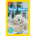Polar Bears (National Geographic Kids Readers, Level 1)