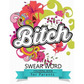 Swear Word coloring Book for Parents: Adult coloring books, Unleash your inner-parent!
