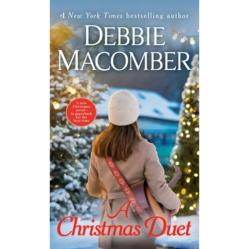 A Christmas Duet
