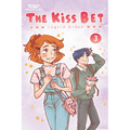 The Kiss Bet, Vol. 3: A Webtoon Unscrolled Graphic Novels
