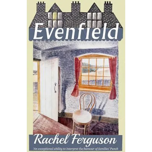 Evenfield