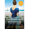 The Other Miss Bridgerton: A Bridgerton Prequel