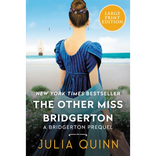 The Other Miss Bridgerton: A Bridgerton Prequel