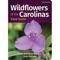 Wildflowers of the Carolinas Field Guide