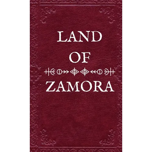 Land of Zamora