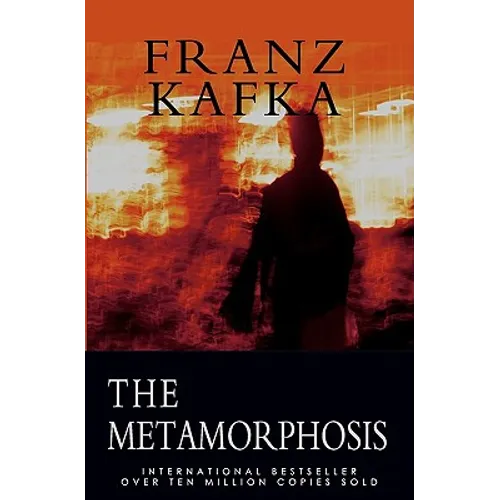 The Metamorphosis