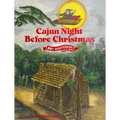 Cajun Night Before Christmas 50th Anniversary Edition