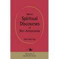 Notes on Spiritual Discourses of Shri Atmananda: Volume 2