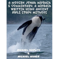 A Modern Jonah Midrash & Commentary - A midrash written using Ancient Bible Study Methods