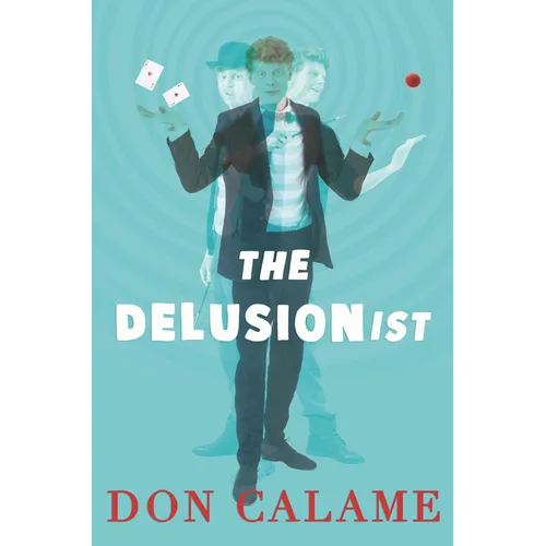The Delusionist