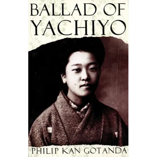 Ballad of Yachiyo