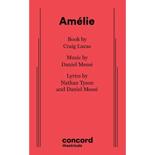 Amélie