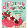 Jingle All the Tay: The Night Before Christmas (Taylor's Version)