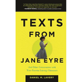 Texts from Jane Eyre