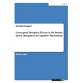 Conceptual Metaphor Theory in the Beatles Lyrics. Metaphors as Cognitive Phenomena