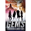 Tomorrow Almost Dies: A Teen Spy Thriller