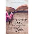 Selected Poems for Freedom, Peace, and Love