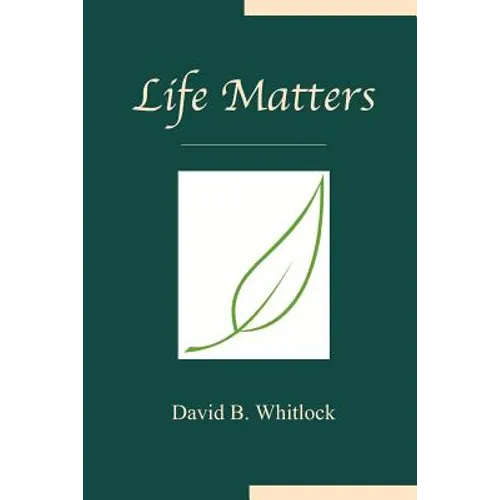 Life Matters