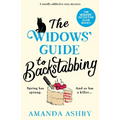 The Widows' Guide to Backstabbing: A Totally Addictive Cozy Mystery