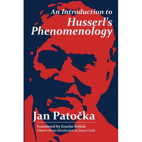 An Introduction to Husserl's Phenomenology