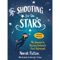 Shooting for the Stars: My Journey to Become Ireland's First Astronaut