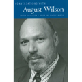 Conversations with August Wilson