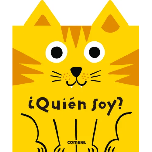 ¿Quién Soy?