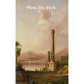Plato Six Pack