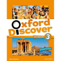 Oxford Discover: 3: Workbook