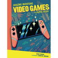 Video Games: A Graphic History