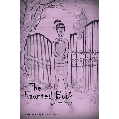 The Haunted Book