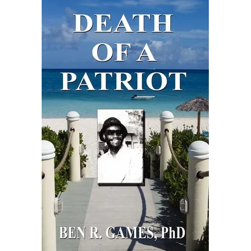Death of a Patriot