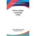 Trinity College, Cambridge (1906)