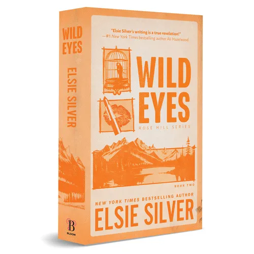 Wild Eyes (Deluxe Edition)