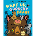 Wake Up, Grouchy Bear!