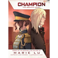 Champion: The Graphic Novel