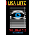 Spellman Six: The Next Generation