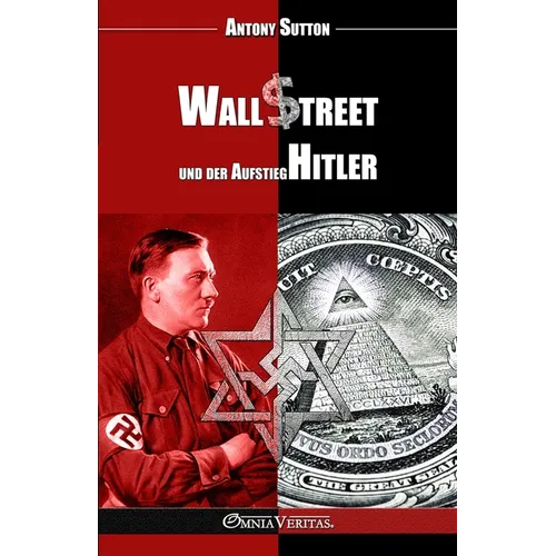 Wall Street und der Aufstieg Hitlers